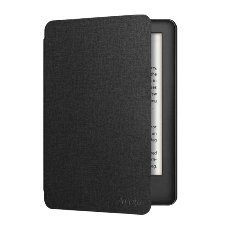 Funda Protectora Para Kindle Paperwhite 11th Gen 2021 M2L3EK Negro-0