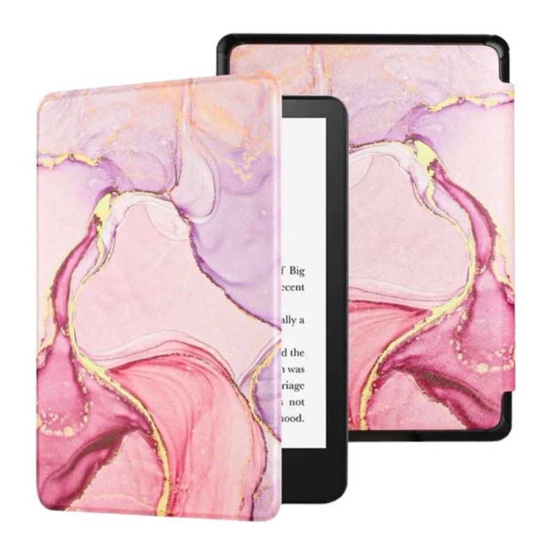 Funda Para Kindle Paperwhite 11th Gen 2021 M2L3EK Mármol-0