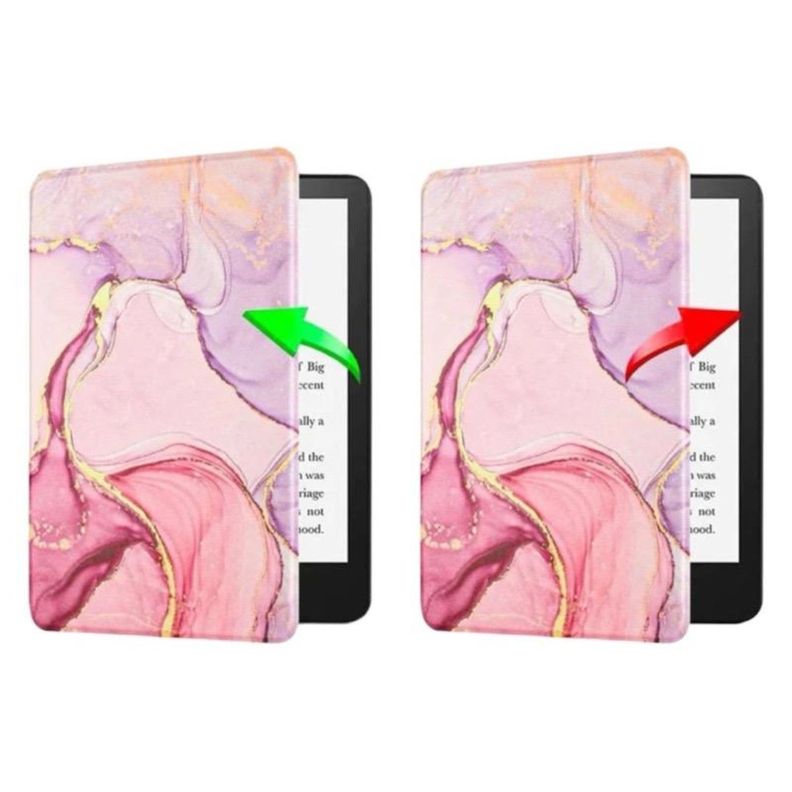 Funda Para Kindle Paperwhite 11th Gen 2021 M2L3EK Mármol-1