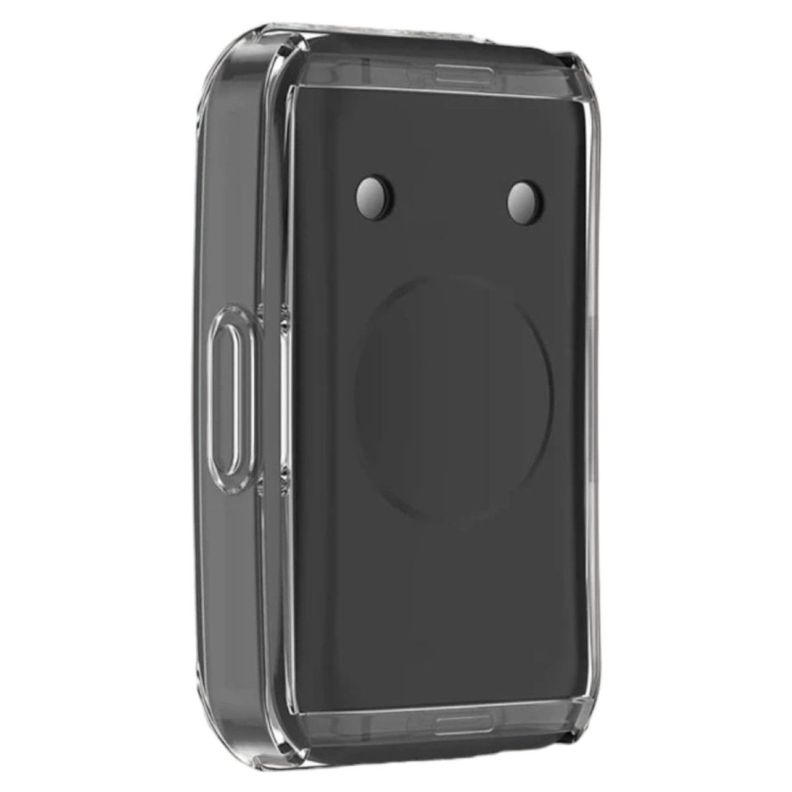 Protector De Pantalla Y Funda Tpu Para Huawei Band 6/7-2