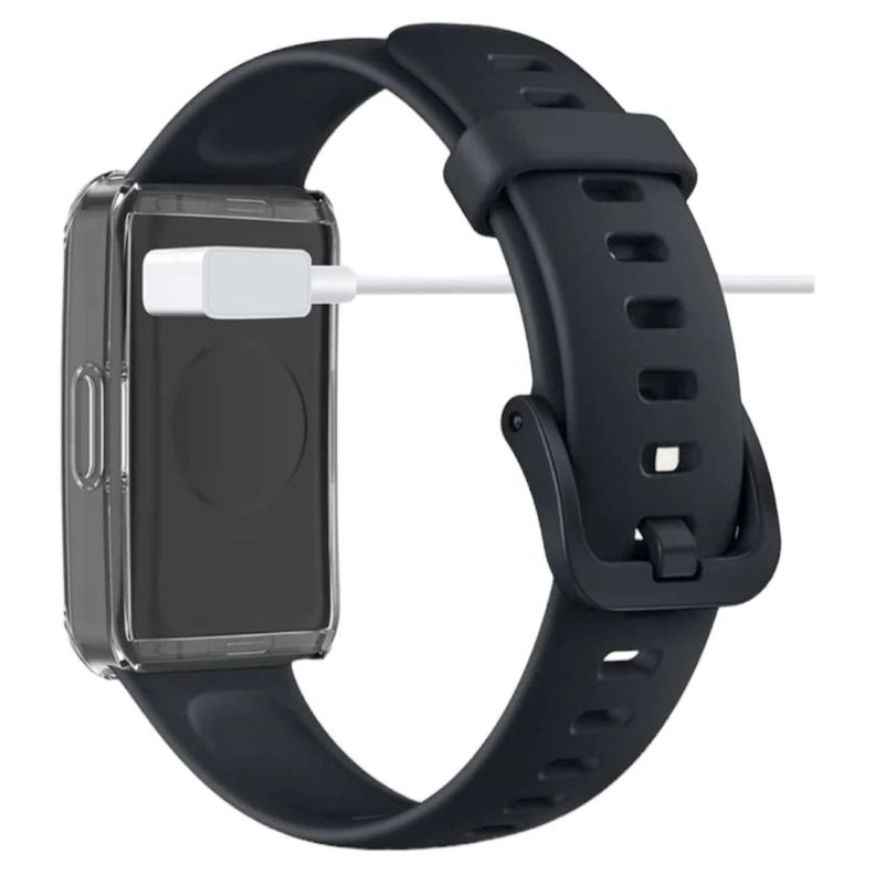 Protector De Pantalla Y Funda Tpu Para Huawei Band 8-3
