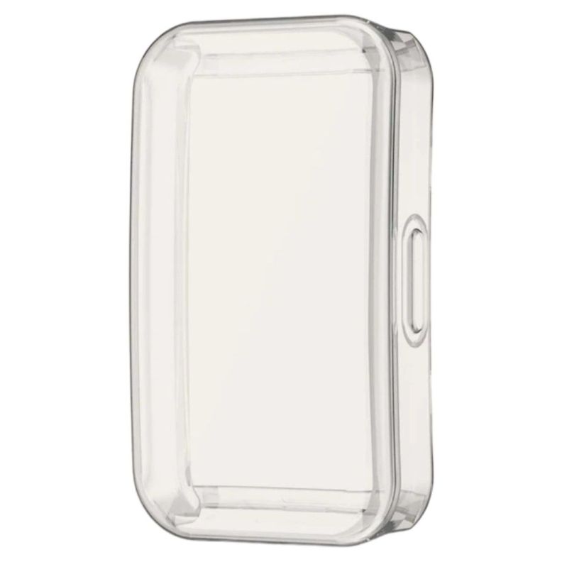 Protector De Pantalla Y Funda Tpu Para Huawei Band 8-5