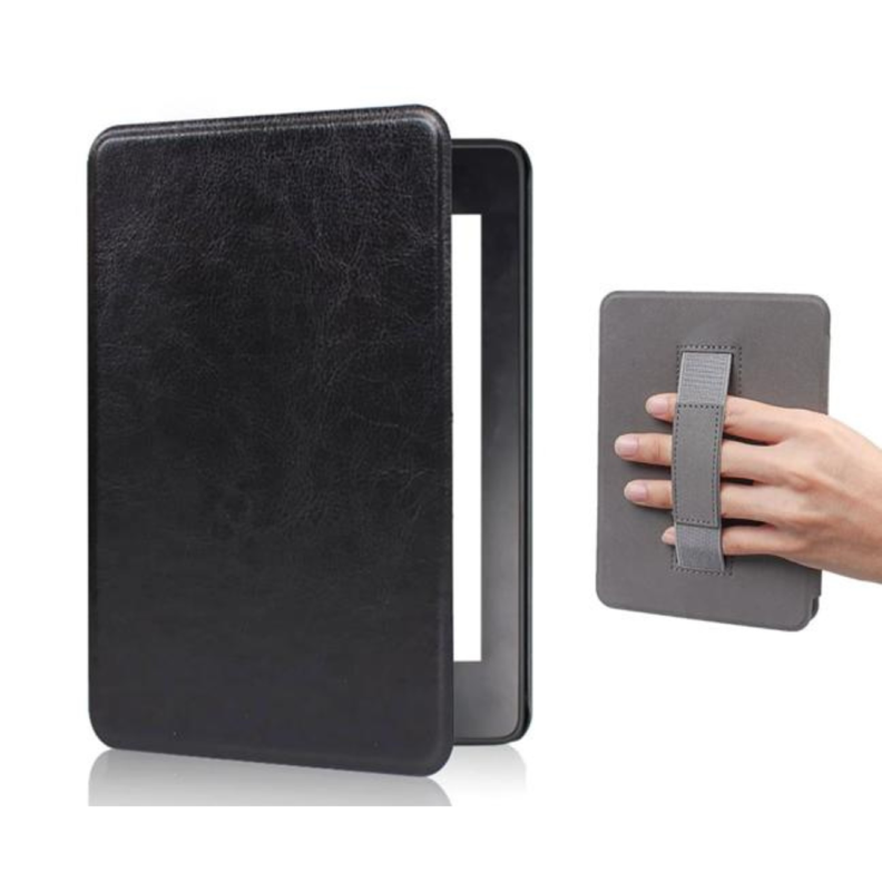 Funda Con Agarre Para Kindle Paperwhite 11th Gene 2021 Negro-0
