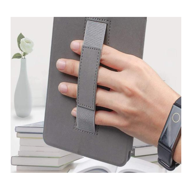 Funda Con Agarre Para Kindle Paperwhite 11th Gene 2021 Negro-3