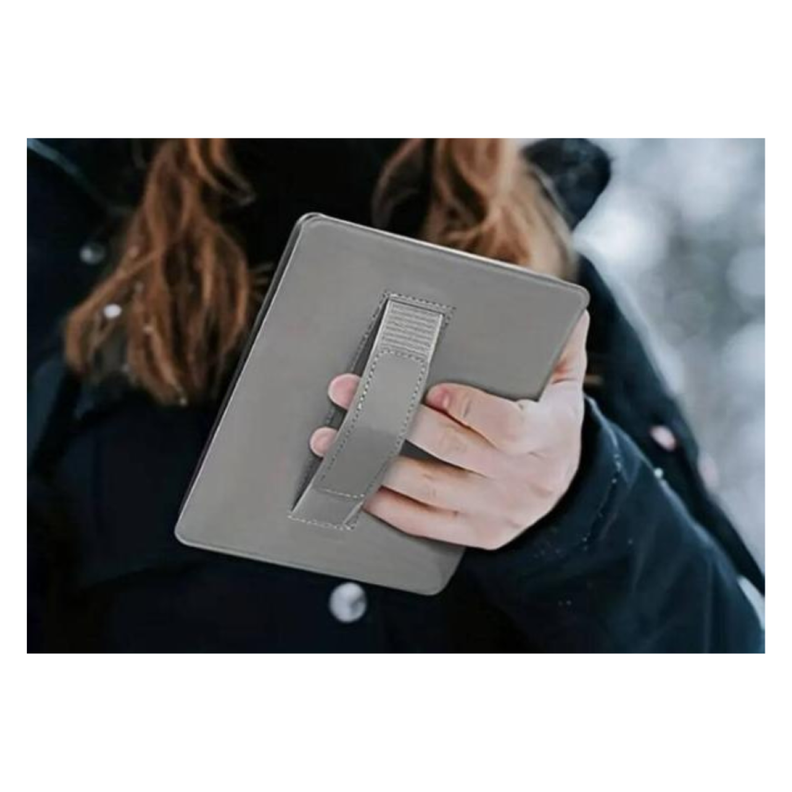 Funda Con Agarre Para Kindle Paperwhite 11th Gene 2021 Negro-4