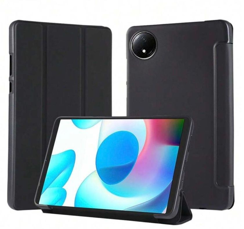 Funda Carcasa Smart Cover Para Tablet Xiaomi Pad SE 8.7-0