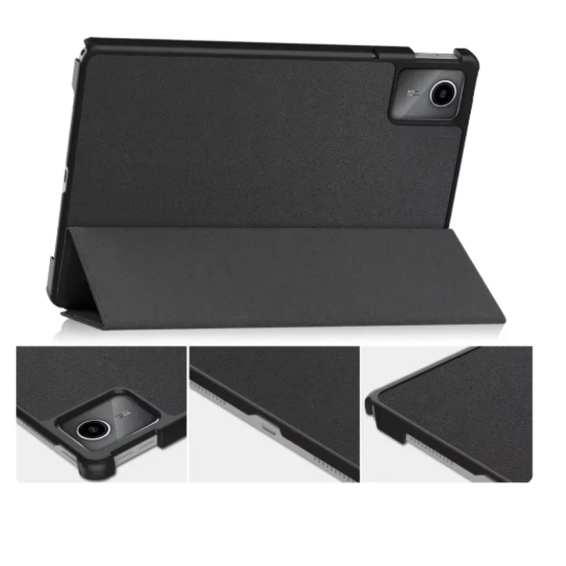 Carcasa Magnética Smart Cover Para Tablet Lenovo M11 11 2024-1