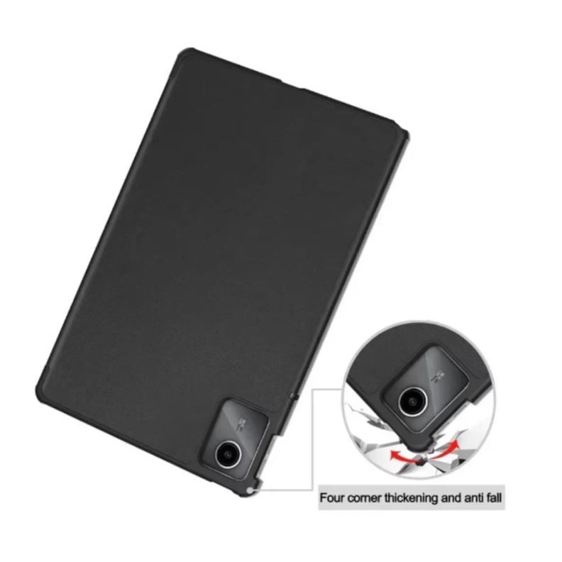 Carcasa Magnética Smart Cover Para Tablet Lenovo M11 11 2024-4