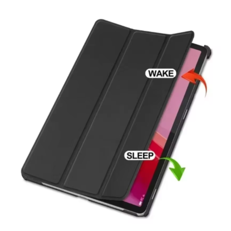 Carcasa Magnética Smart Cover Para Tablet Lenovo M11 11 2024-0