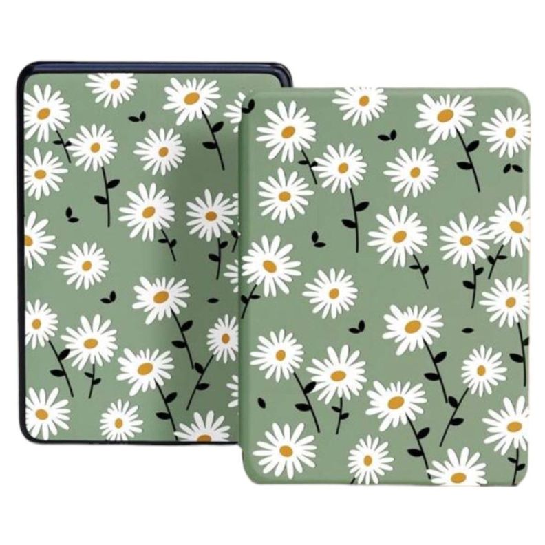Funda Para Kindle Paperwhite 11th Gen 2021 M2L3EK Margarita-2