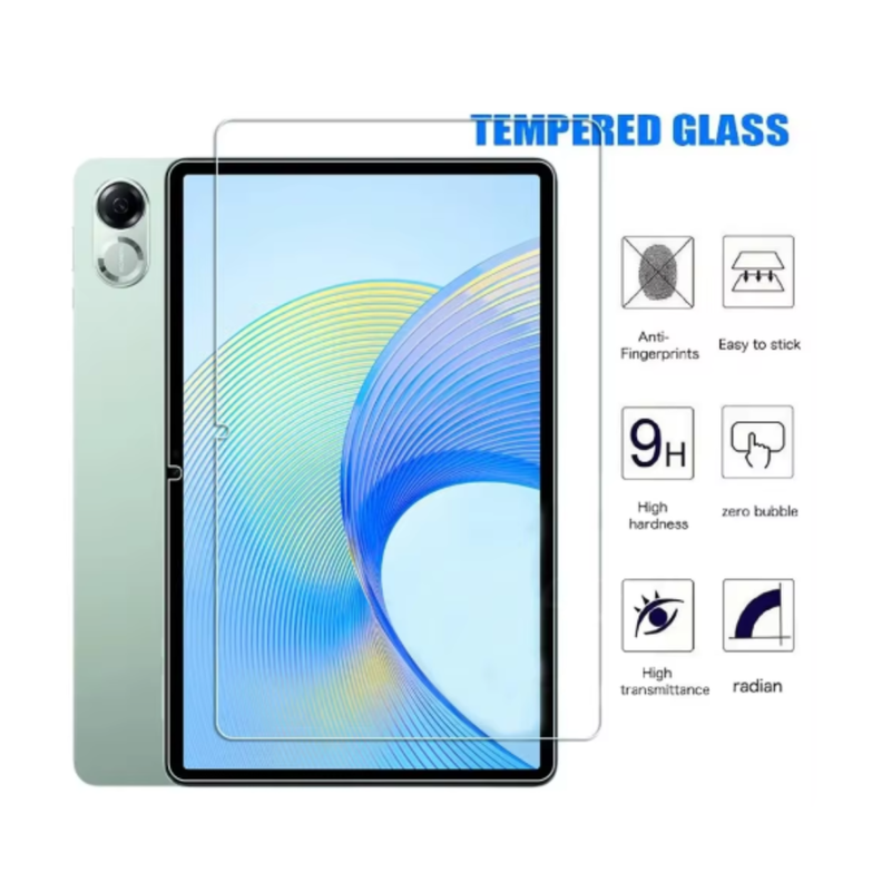 Lámina Mica Vidrio Templado Para Tablet Honor Pad X9 11.5"-1