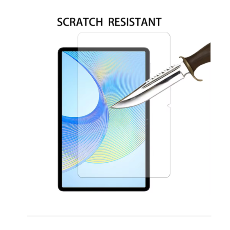 Lámina Mica Vidrio Templado Para Tablet Honor Pad X9 11.5"-3