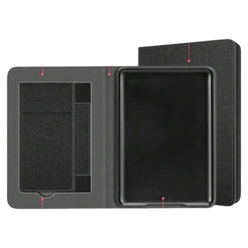 Funda Soporte Para Kindle Paperwhite 11th Gen 2021 M2L3EK Negro-0