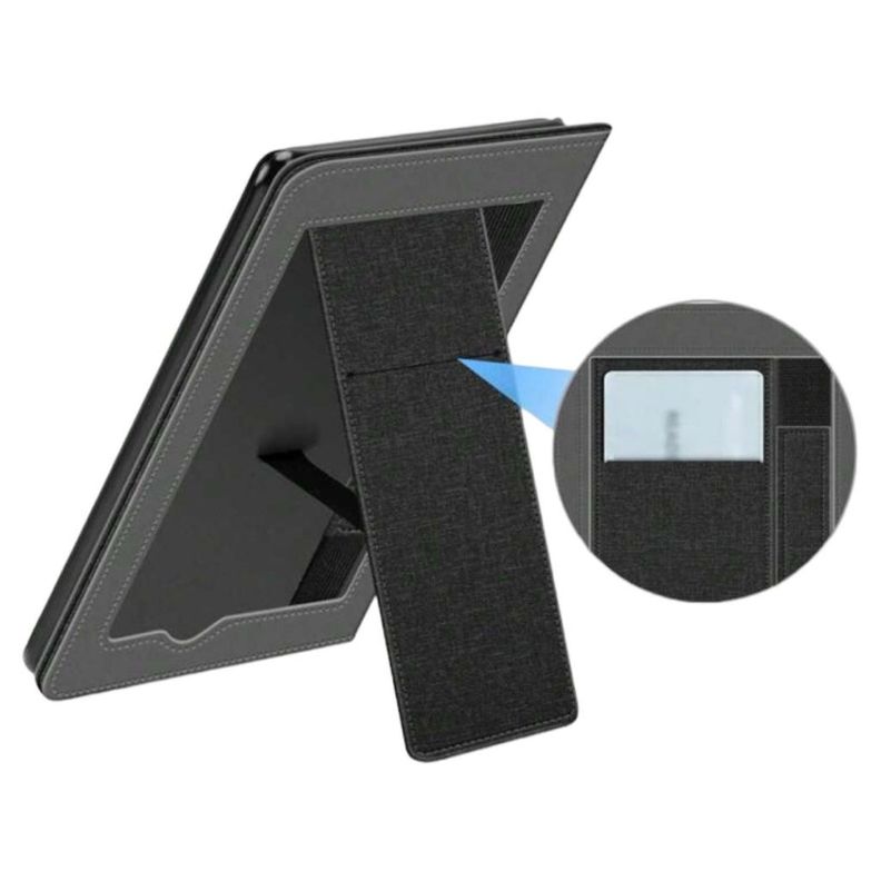 Funda Soporte Para Kindle Paperwhite 11th Gen 2021 M2L3EK Negro-2