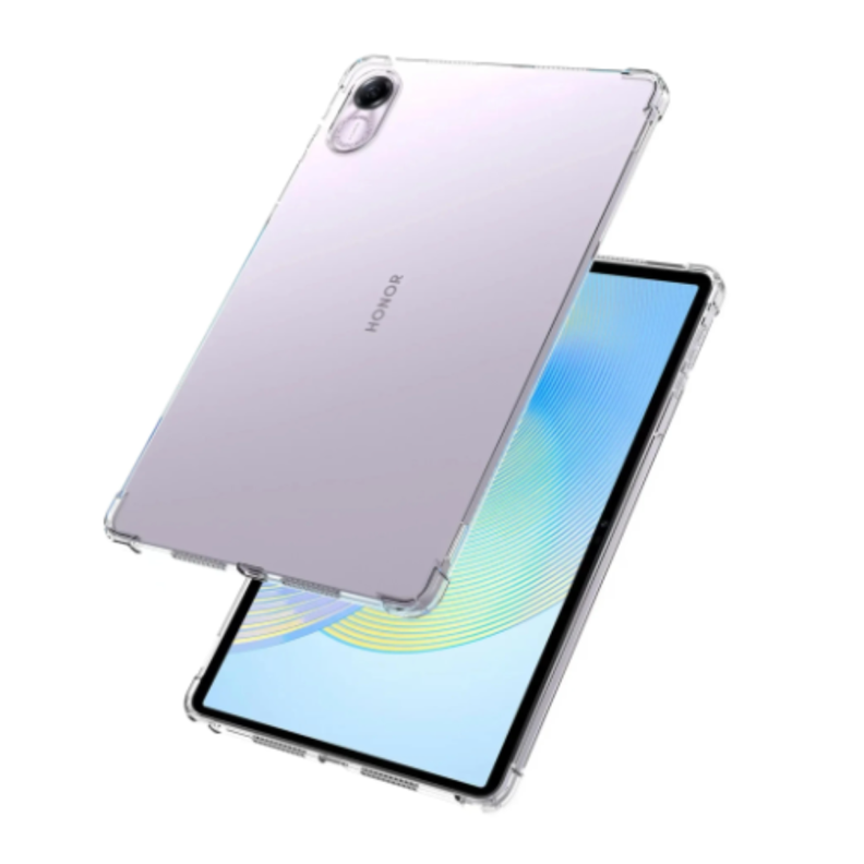 Carcasa Transparente Reforzada Para Tablet Honor Pad X9 11.5 2023-0
