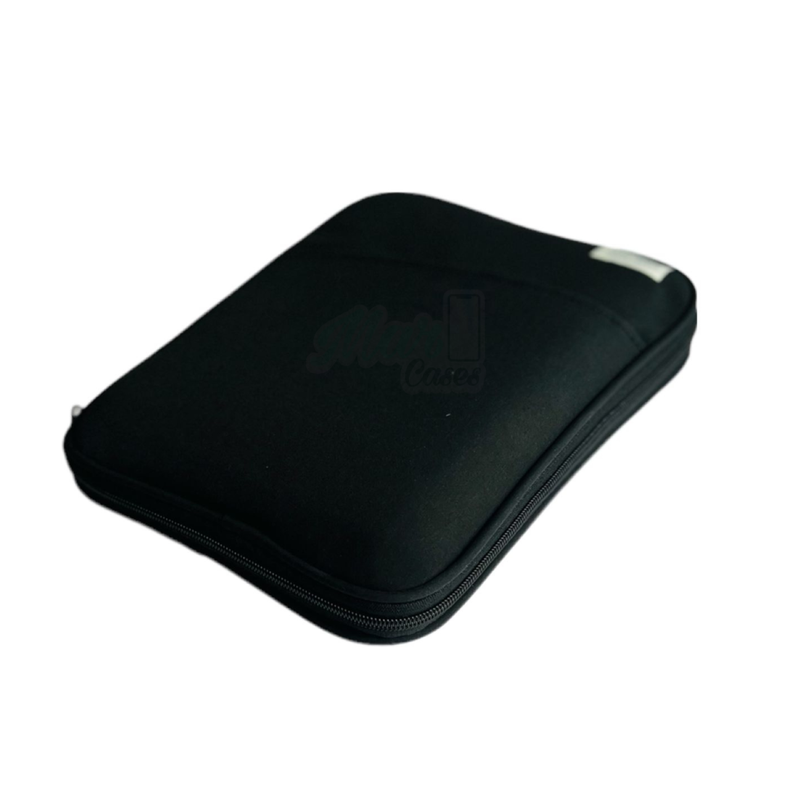 Funda Bolso Multifuncional Para Tablet iPad 11 Pulgadas Negro-4