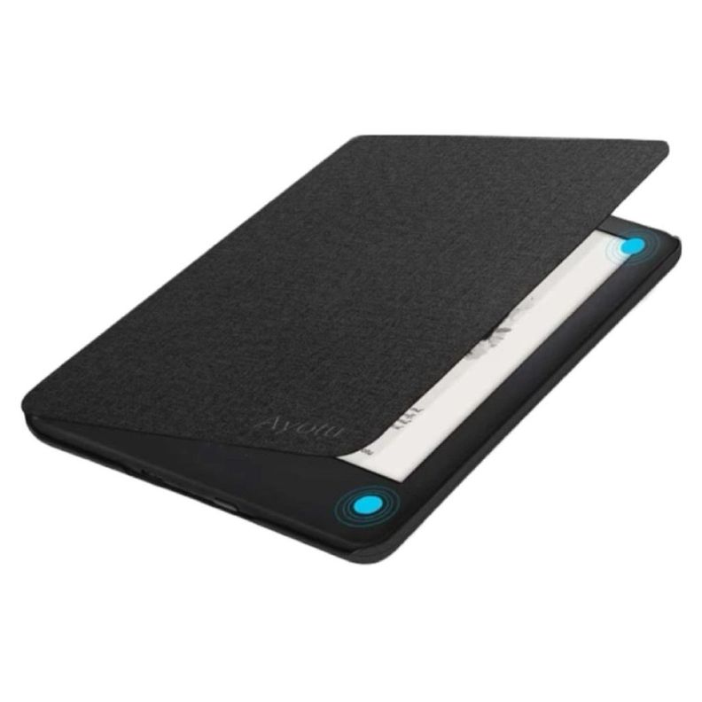 Funda Protectora Para Kindle 11th Gen 2024 RS23CV Negro-4