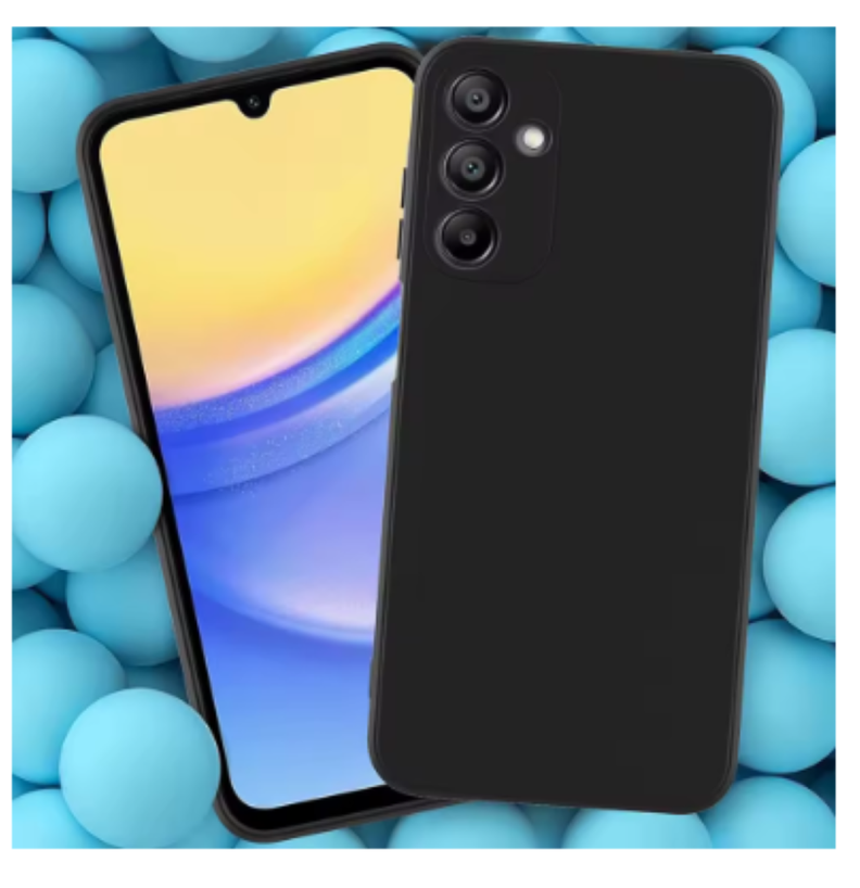Carcasa Funda Para Samsung S25 Silicona Color-3