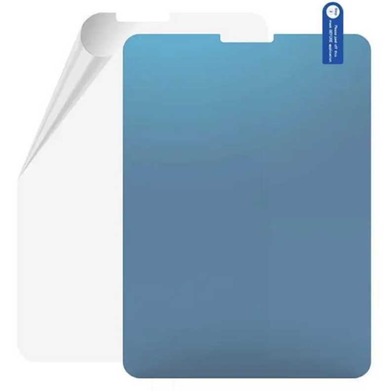 Lámina Mica Sensación Papel Para iPad Air 13 M2 2024-0