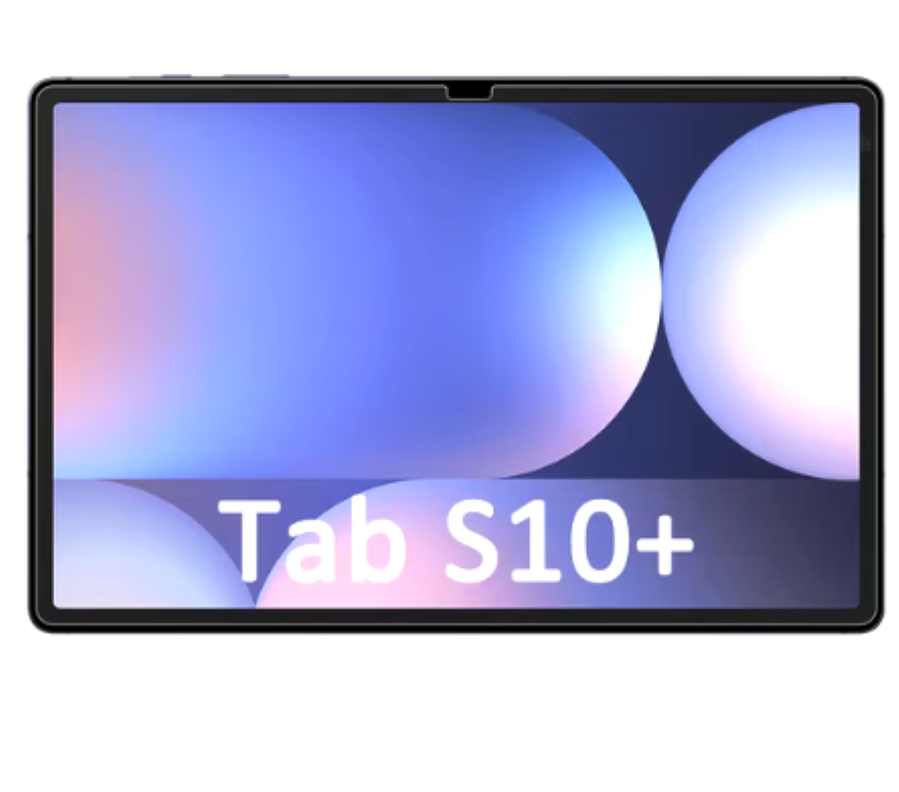 Mica Lámina De Vidrio Templado Para Samsung Tab S10 Plus X820-1
