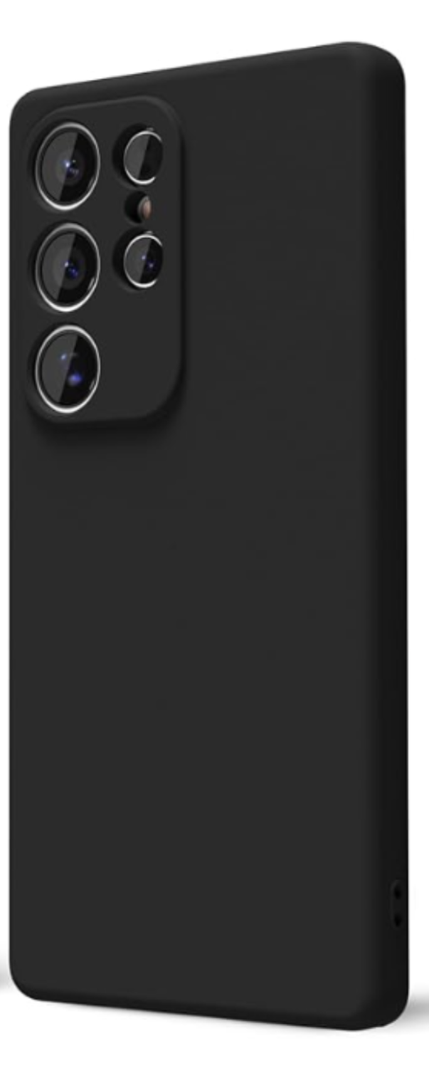 Carcasa Funda Para Samsung S25 Ultra Silicona Color-0