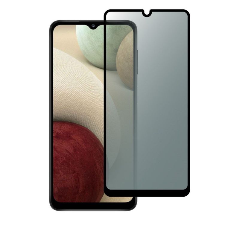 Lámina Mica Privacidad 3d Anti-espía Para Samsung A54 5g-0