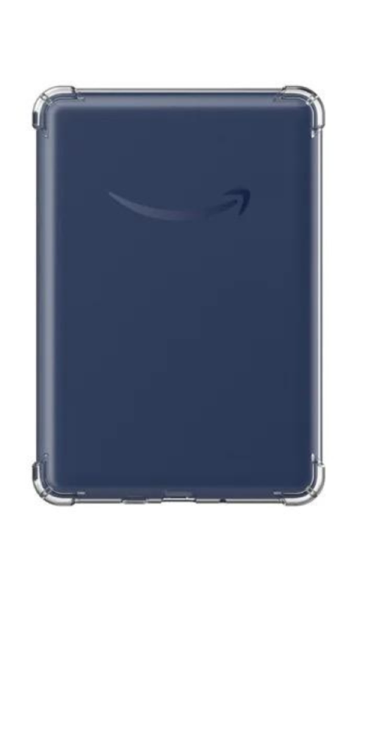 Funda Transparente Para Kindle Paperwhite 12th Gen 2024 7.0-2