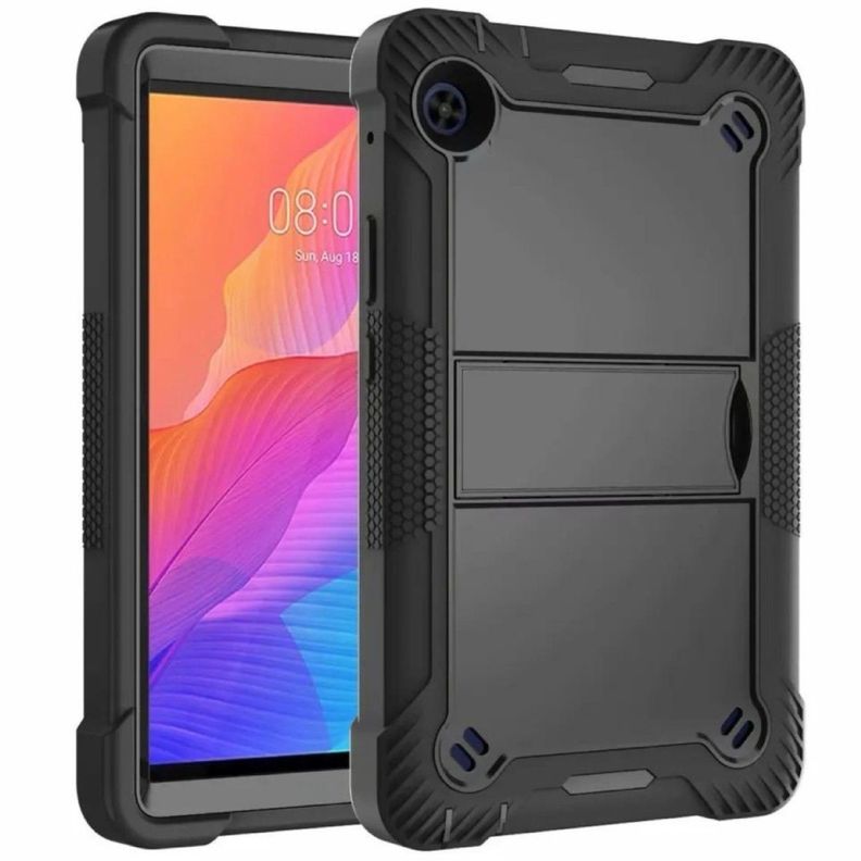 Funda Carcasa Antigolpes 360 Para Tablet Samsung S10 Fe-0