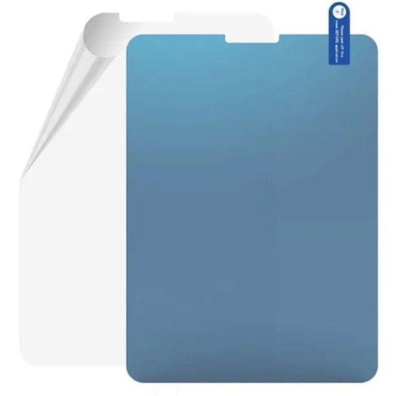 Lámina Mica Sensación Papel Para Samsung Tab S9 Fe 10.9-0