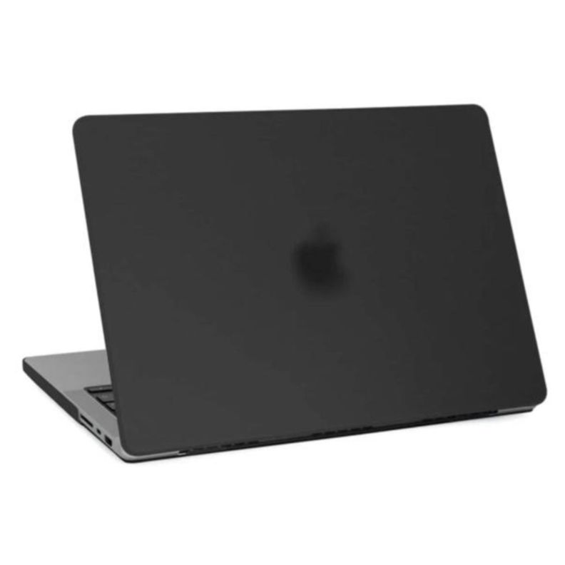 Carcasa Para Macbook Air 13 M1 A1932 A2179 A2337 Negro-0