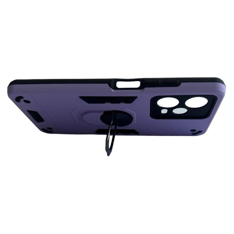 Carcasa Para Xiaomi Redmi Note 12 Pro/ Pro+ Anti Golpes Lila-2