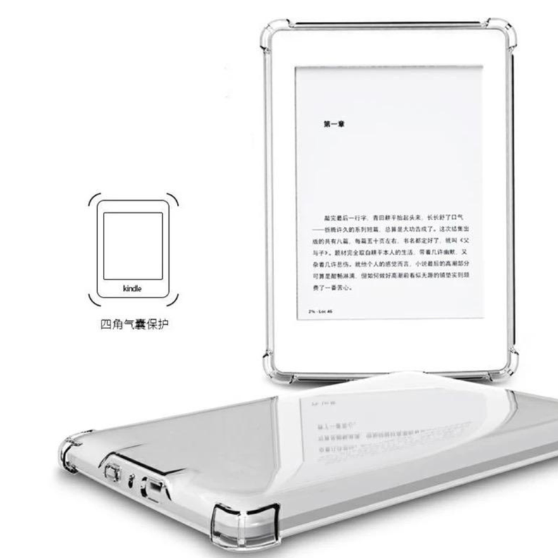 Funda Transparente Para Kindle 11th Gen 2022 C2V2L3-3