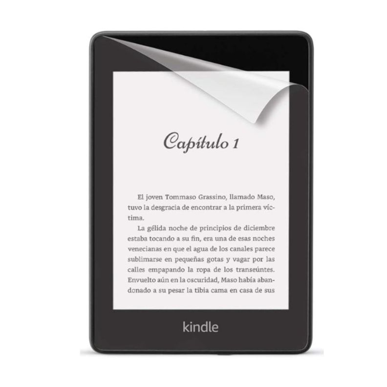 Protector De Pantalla Para Kindle 10th Gen 2018 PQ94WIF-0