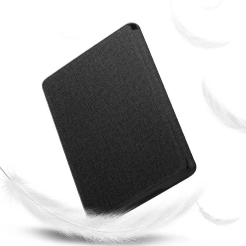 Funda Para Kindle Paperwhite 5th/ 6th/ 7th Gen Negro-4