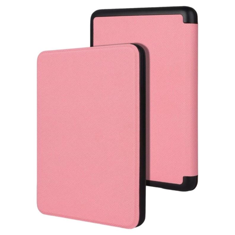 Funda Protectora Para Kindle Paperwhite 11th Gene 2021 M2L3EK Rosado-0