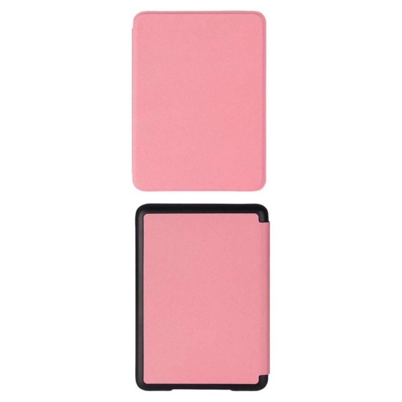 Funda Protectora Para Kindle Paperwhite 11th Gene 2021 M2L3EK Rosado-3