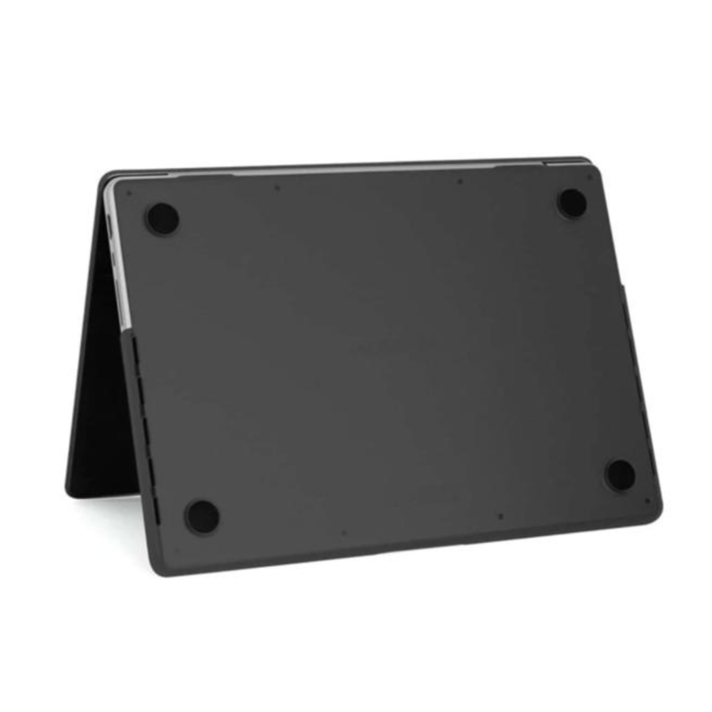 Carcasa Para Macbook Air 15 M2 2023 A2941 Negro-1