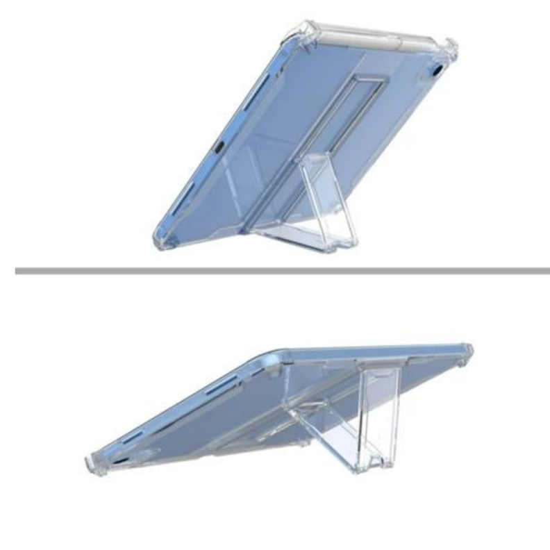 Carcasa Transparente Soporte Para iPad Air 4ta 5ta Gen 10.9-5