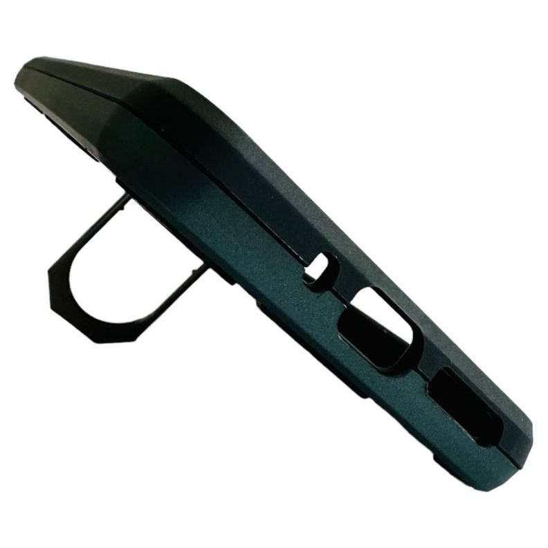 Carcasa Para Xiaomi Redmi 13c 4g 5g Anti Golpes Anillo Plomo-1