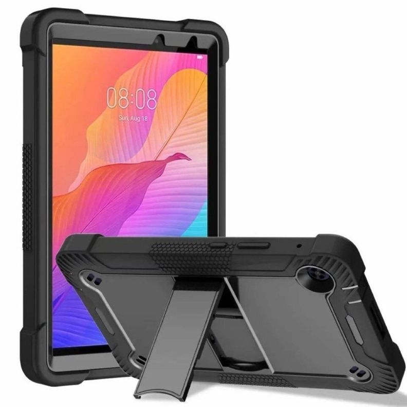 Funda Carcasa Antigolpes 360 Para Tablet Samsung S9 S9 Fe 10.9"-1