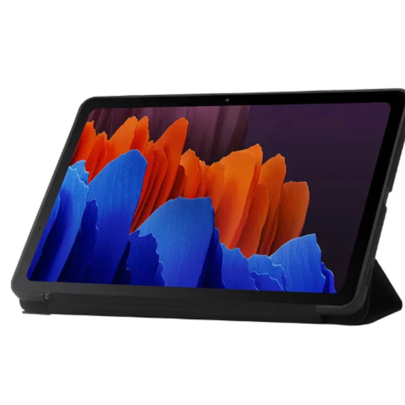 Funda Carcasa Smart Cover Para Tablet Huawei MatePad/ Air 11.5 Negro-1