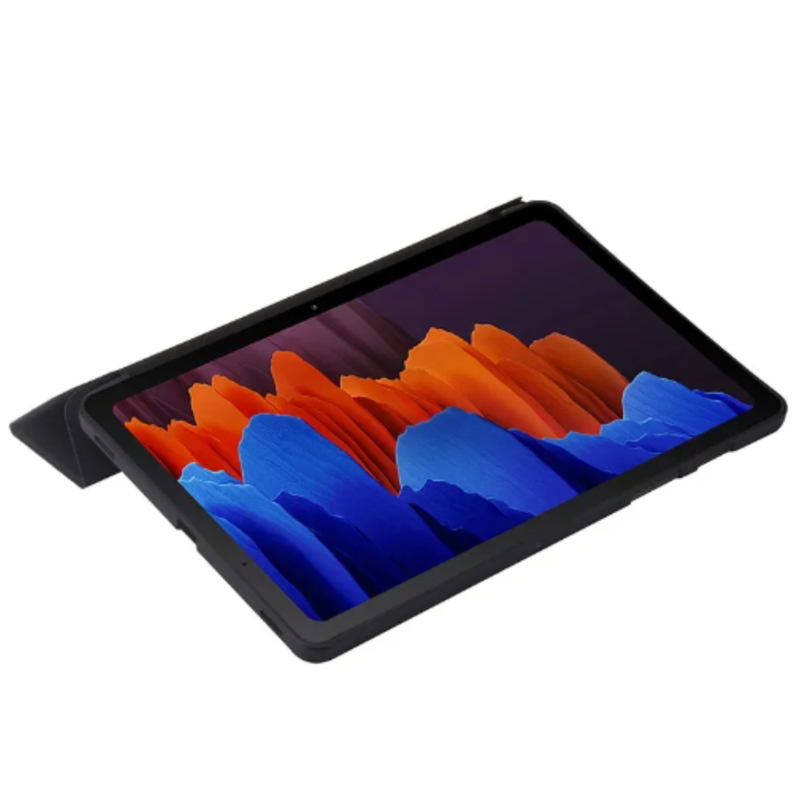 Funda Carcasa Smart Cover Para Tablet Huawei MatePad/ Air 11.5 Negro-2
