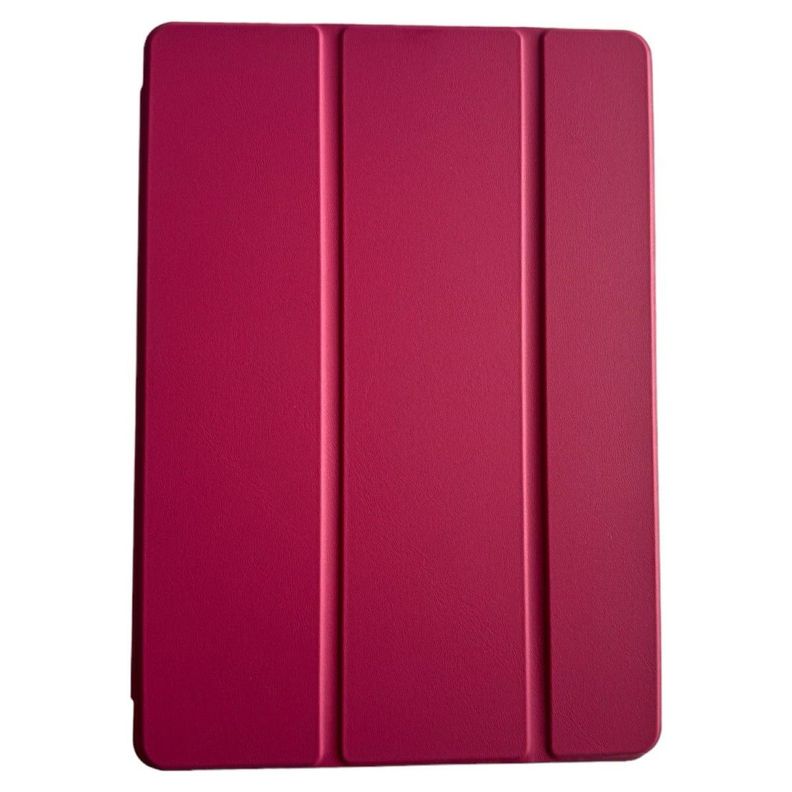 Funda Con Ranura Smartcover Para Tablet Samsung A9+ 11 X210 Coral-2