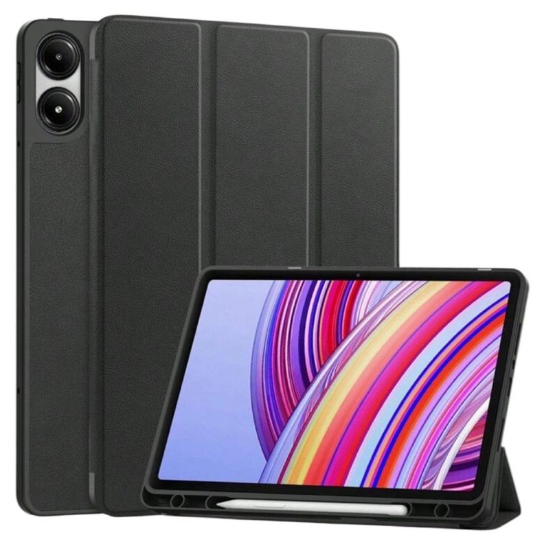 Carcasa Smart Cover Ranura Para Tablet Lenovo M11 11 2024-0