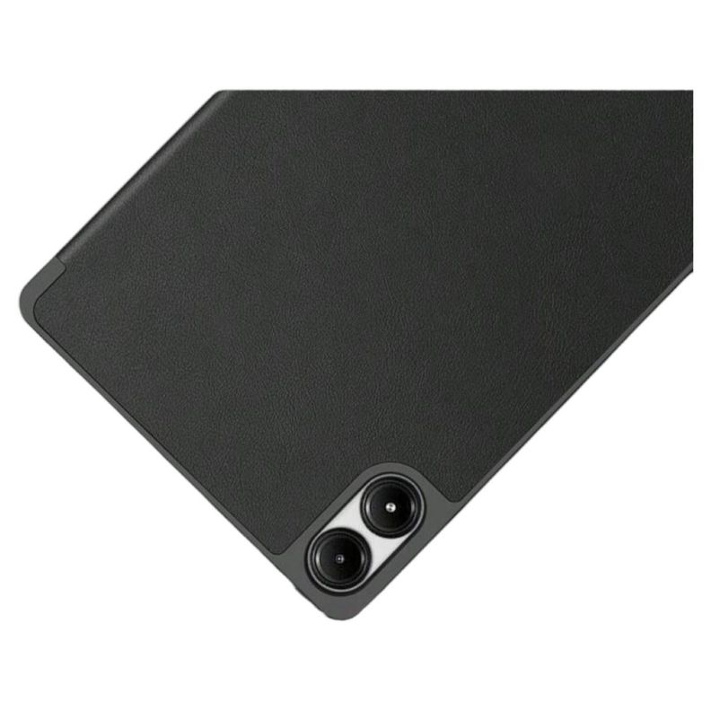 Carcasa Smart Cover Ranura Para Tablet Lenovo M11 11 2024-1