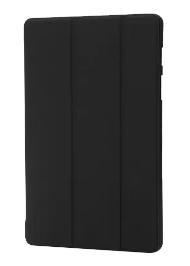 Funda Carcasa Smart Cover Para Tablet Honor Pad X8a 11 Negro-2