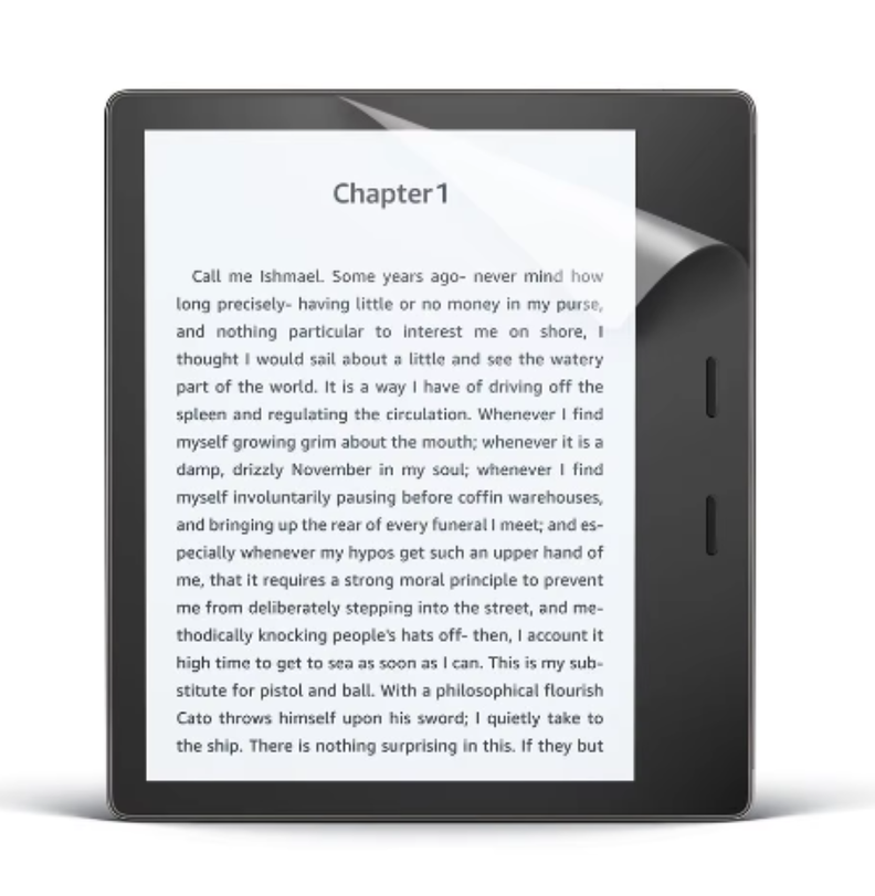 Protector De Pantalla Para Kindle Scribe 10.2-0