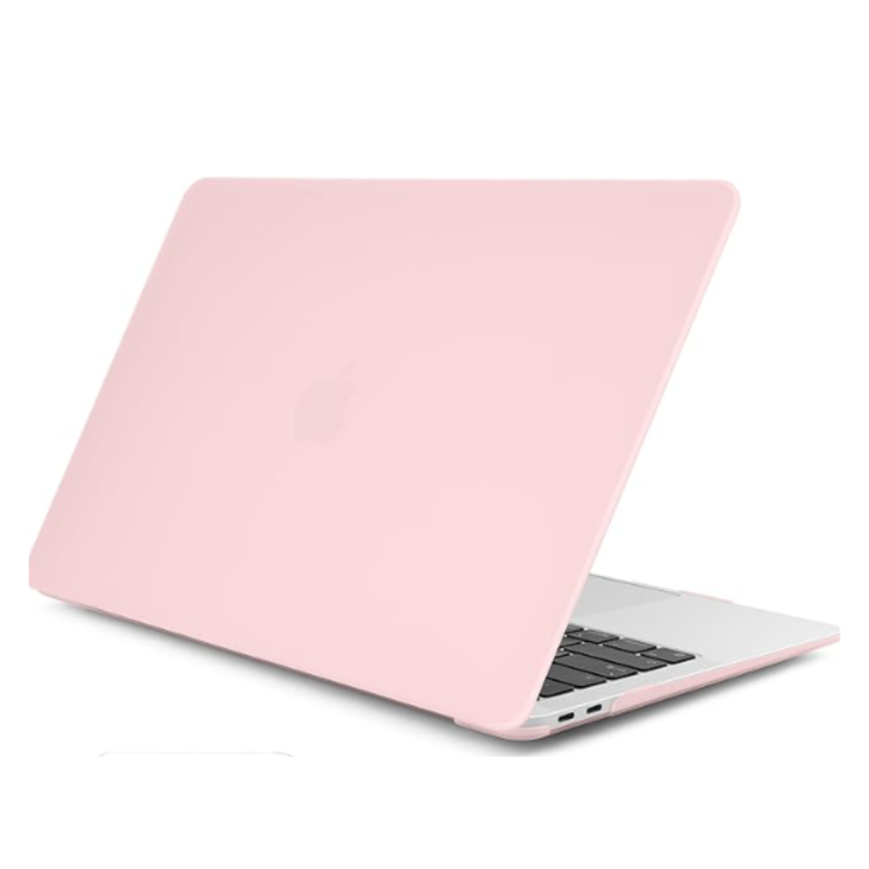 Carcasa Para Macbook Air 15 M2 2023 A2941 Rosado-0