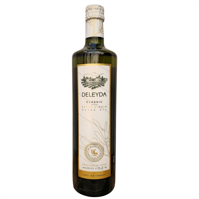 Aceite De Oliva Deleyda Classic Extra Virgen-0