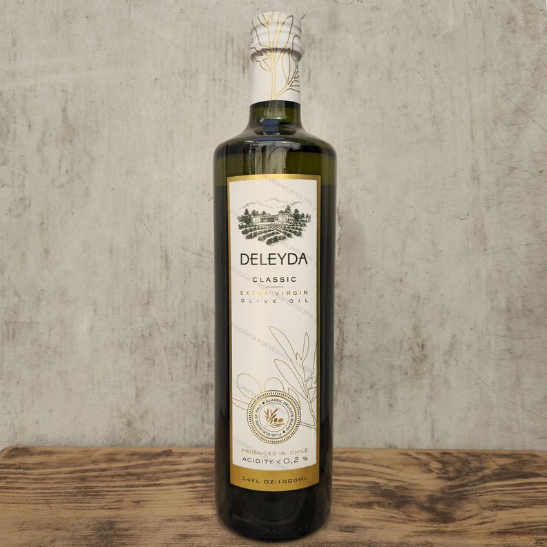 Aceite De Oliva Deleyda Classic Extra Virgen-1